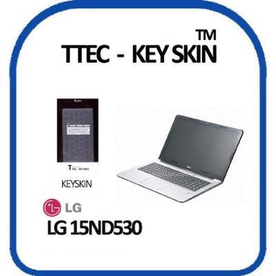 키커버 티테크 LG전자 15ND530 노트북 키스킨