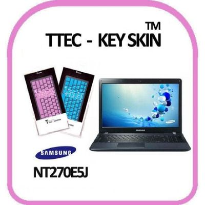 키커버 티테크 삼성전자 아티브북2 NT270E5J 인쇄 키스킨
