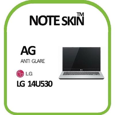 액정보호필름 노트스킨 LG전자 14U530 저반사