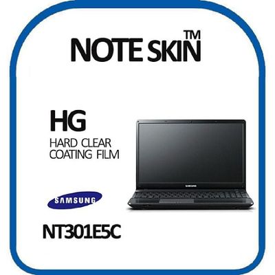 액정보호필름 삼성전자 시리즈3 NT301E5C 고광택