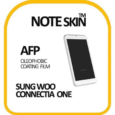 액정보호필름 성우모바일 코넥티아 ONE 올레포빅 필름 - 벌크
