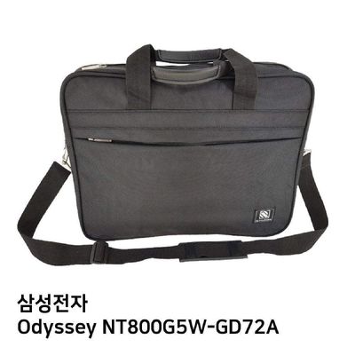 가방 S.삼성 Odyssey NT800G5W-GD72A노트북가방