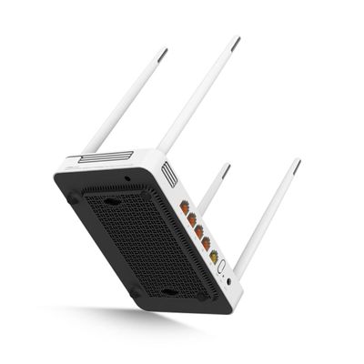 TIME IP A2004S 기가비트 AC1200 유무선 공유기