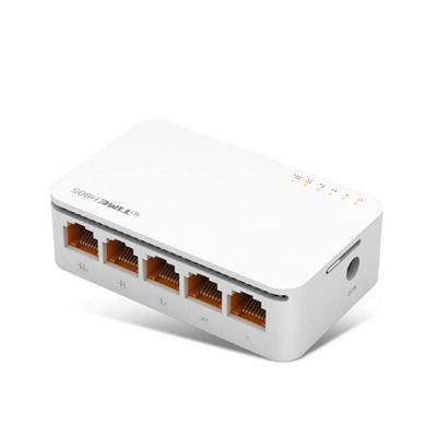 스위치 IPTIME 허브 5포트 H805