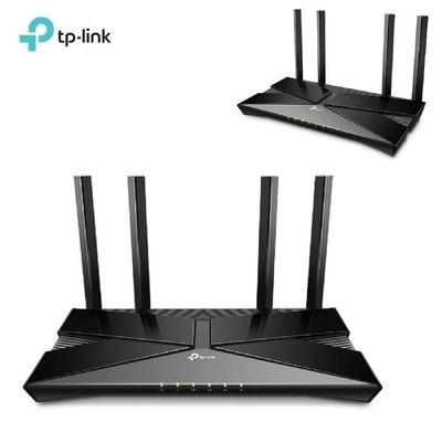 인터넷증폭기 기가 인터넷 공유기 고속 무선 라우터 AX1500 와이파이 6 아처