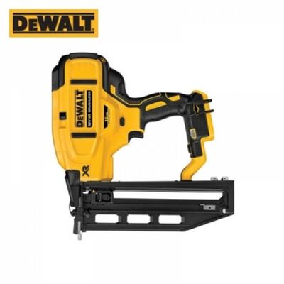 소모품 디월트 20V MAX 16GA 충전 네일러 본체 본체만 DCN662N-KR