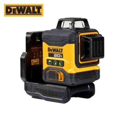 소모품 디월트 20V MAX 아토믹 그린 레벨기 본체 본체만 DCLE34031N-KR