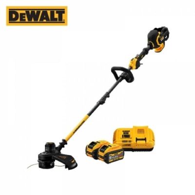 소모품 디월트 60V MAX 충전 예초기 세트 3.0Ah 2팩 DCM5713X2-KR