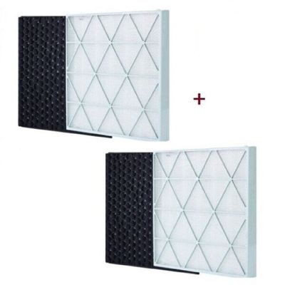 CFX-H1705D 2P국산 삼성호환 2단형 AX106CB870HLD 무풍큐브 호환