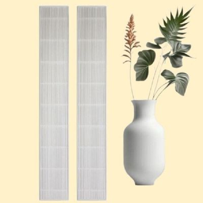 DF24CB9900NR 2개 삼성호환DF24CB9600AR 에어드레서5벌용 필터