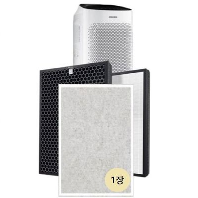 공기청정기필터 국산 블루스카이5000 고급형 AX60N5580WBD 호환필터