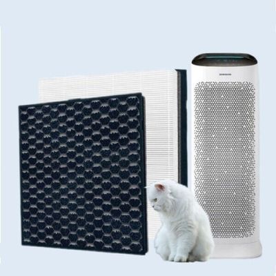 공기청정기필터 프리미엄형 국산 C100D AX80M7080WDD 공청기호환필터