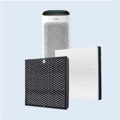 삼성 국내산 공기청정기호환필터 C100D AX90N7580WBD