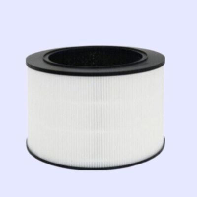 퓨리360 엘지 퓨리케어1단 헤파탈취 원통형 AS181DAW 호환필터