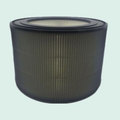 퓨리케어 고효율 엘지 퓨리케어1단형 헤파 AS180DWFC 호환필터