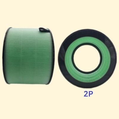 퓨리케어 엘지 퓨리케어2단 헤파2개 AS281DWPC 공기청정기호환