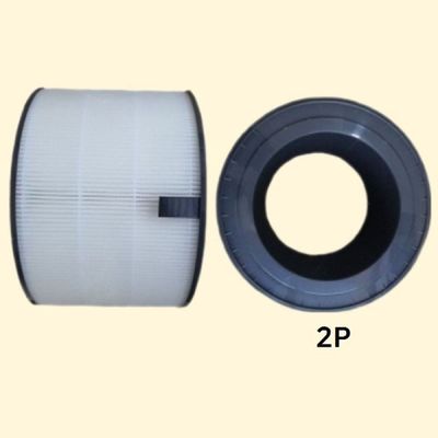 퓨리케어 엘지 퓨리케어2단형 헤파탈취2개 AS300DWFA 공기청정