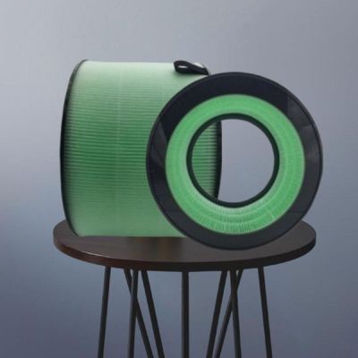 퓨리케어360 엘지호환 2단 AS300DWFA 헤파2개 원통형