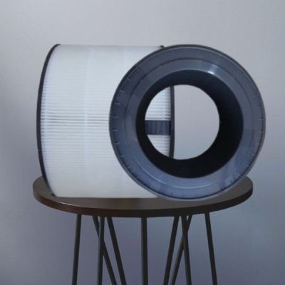 퓨리케어360 엘지호환 2단 AS353NS4A 헤파탈취2개 원