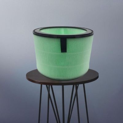 퓨리케어360 엘지호환 2단 헤파 AS351NGFA 원통형 호