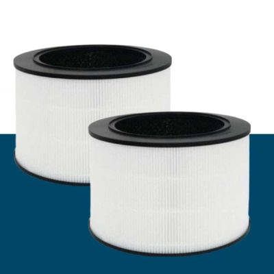 퓨리케어360 좋은 품질 LG호환 퓨리360 원통형2단 AS281DWPC 헤파