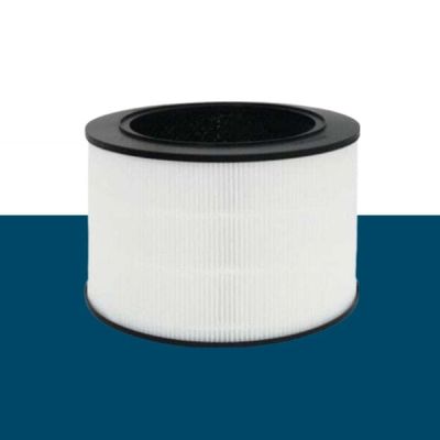 퓨리케어360 좋은 품질 LG호환 퓨리360 원통형2단 AS353NS4A 헤파