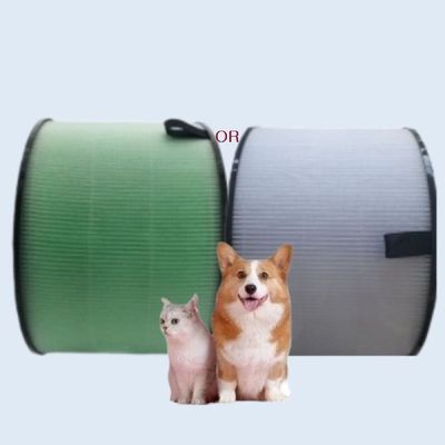 퓨리펫 엘지 헤파 원통형 AS281DWPC 공기청정기호환필