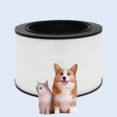 퓨리펫 엘지 헤파탈취 AS281DWPC 공기청정기호환필터