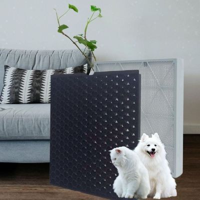 호환필터 국산 삼성호환 2단형 상단 AX123B870HGD 큐브에어 호