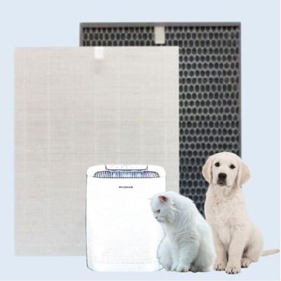 호환필터 베스트쿠쿠 X시리즈 AC-12X20FW 공기청정기호환필터