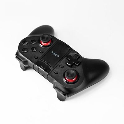스마트폰게임 무선 게임패드 컨트롤러 PC 모바일 게임 피파 철권