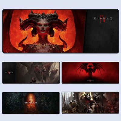 ps5디아블로4 디아블로 게이밍장패드 L 800x300x4