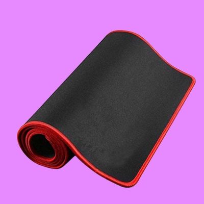 마우스장패드 가성비 게이밍 마우스 컴퓨터 사무실 키보드 장패드