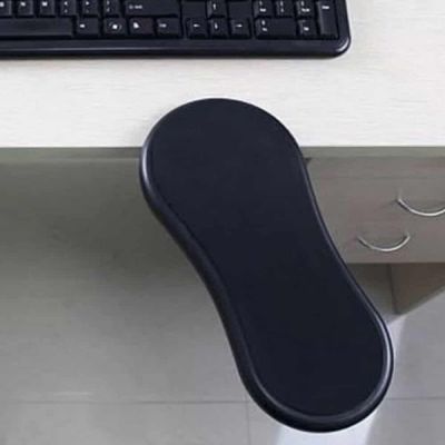 책상팔걸이 책상팔받침대 마우스팔거치대