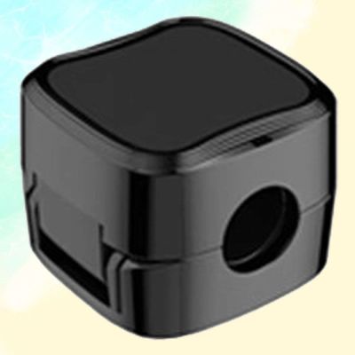 케이블타이 책상 전선정리 케이블홀더 충전기선 부착식 간편설치 화이트