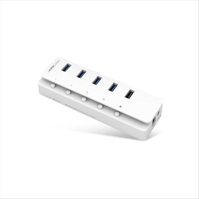 UH505 IPTIME USB3.0 허브 5포트