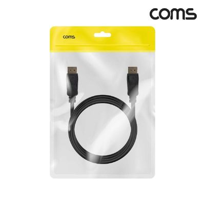 디스플레이포트 케이블 DP1.4 4K 144Hz 1.5M