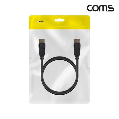 디스플레이포트 케이블 DP1.4 4K 144Hz 50cm