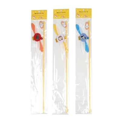 고양이낚시대장난감 스틱토이 랜덤 플라잉캣 고양이장난감낚시대 고양이사냥놀이