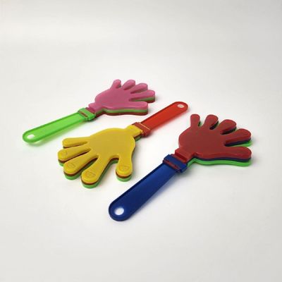 손바닥클래퍼 응원용 손바닥 클래퍼 손뼉소리