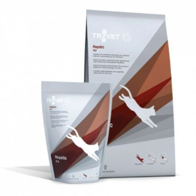 건식고양이사료 트로벳 HLD 간 장기능 개선 3kg 고양이 기능성 처방식 사료