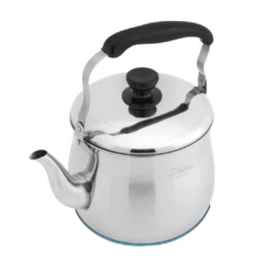 캠핑용주전자 인덕션 주전자 1.5L 캠핑조리도구 감성주전자 캠핑식