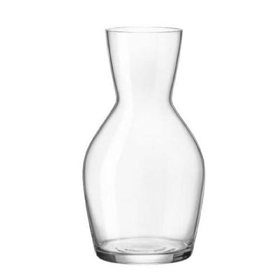 보르미올리 333ITQ72 유리병 와인 디켄터 주스병 물병 보틀 1L_1000ml 1P