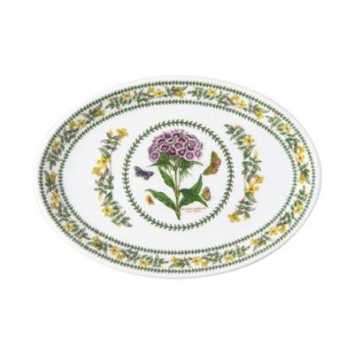 디너플레이트 포트메리온 베리에이션 스테이크접시 28cm 대형접시 홈카페 테이블웨어 감성식기