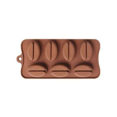 아이스빈 320RPN95 큐브트레이 얼음틀 커피모양틀 실리콘얼음틀