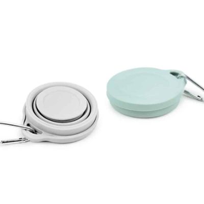 휴대용컵 실리콘 컵 휴대컵 캠핑용컵 캠핑컵