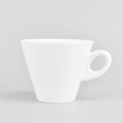 [신상품] 도자기 309ZYF96 커피잔 찻잔 홈 카페 커피컵 샷잔 커피잔 DF_V커피잔