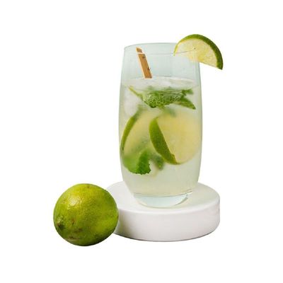 물컵 모히토 하이볼 유리컵 칵테일 음료컵 투명