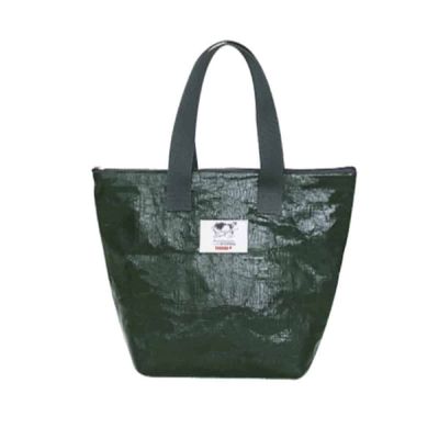 [신상품] 보온보냉 640QHV85 토드백 보냉도시락가방 이유식보냉가방 도시락보냉백_블랙