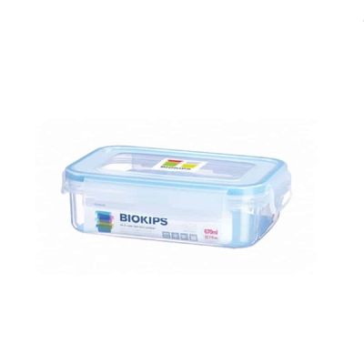 직칸30호 405EKC91 670ml 밀폐용기 과일보관용기 냉장고정리용기 야채보관용기